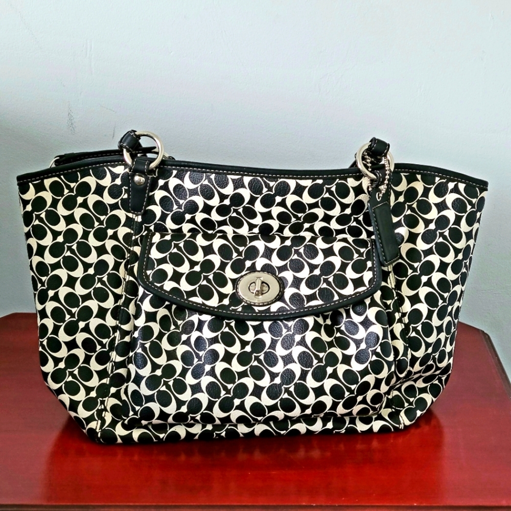 Coach Handbag